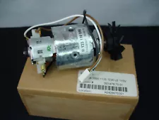 Bernina 1090 1130 1230 1630 Sewing Machine Motor ORIGINAL NEW 110 V 0014797001