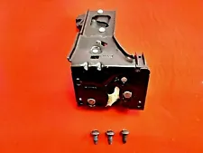 08-12 FORD ESCAPE MERCURY MARINER LIFTGATE TAIL GATE TRUNK HATCH LATCH LOCK OEM (For: 2009 Ford Escape)