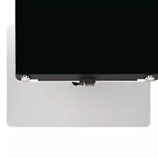 EMC 4074 For MacBook Air M2 2022 A2681 Mac14,2 Silver LCD Full Screen Assembly