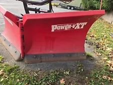 New ListingSnow Plow for Sale - Boss Power-V-XT