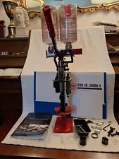 Mec 600jr MARKV 20GA Reloading Press