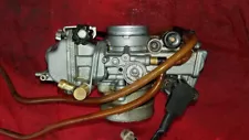 KTM 525 EXC 2005 CARBURETOR KEIHIN Fcr-Mx39 Tps 59031001200