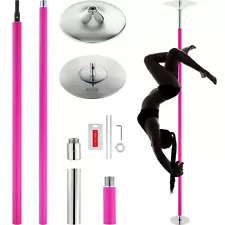 spinning dance pole for sale