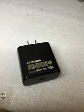 OEM Samsung TA845 45W Galaxy S22+ S23 Ultra SUPER FAST Wall Charger 20V - 2amps