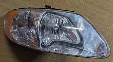 SALE⭐ Passenger Right Headlight 2001-2007 Dodge Caravan Chrysler Town & Country