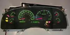 1999-2004 FORD F150 USED INSTRUMENT CLUSTER FOR SALE XL3F-10A855-AA