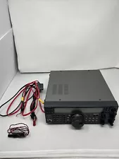 Kenwood TS-570D(G) W/ Original Box