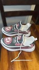 Alabama Crimson Tide Shoes