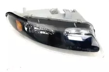 Fits 1997-2000 Dodge Avenger Passenger Side Headlight MI2503113 (For: 1998 Dodge Avenger)