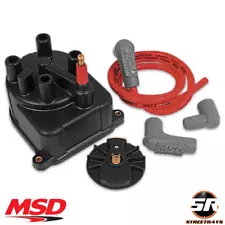 MSD 82923 Distributor Cap & Modified Rotor Kit For 90-02 Honda/ Acura (For: 2001 Honda CR-V)