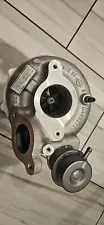 ⭐️⭐️⭐️ 2014-2021 SUBARU WRX FORESTER 2.0 TURBO TURBOCHARGER MGT2259S 814306-0007