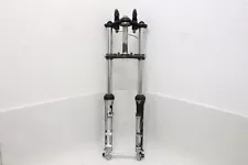 1982 Kawasaki Kz440 Kz440-D2 Front Forks Shock Suspension Set Pair OEM (For: Kawasaki)