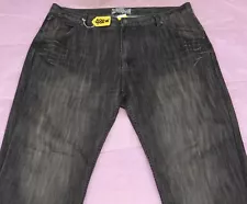 GOLD LABEL Jean Pants For Men W42 X L32. TAG NO. 488W