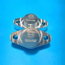 MINI Cooper S R50 R52 R53 Roll Centre Adjusters 22mm set for 17" 18" Wheels