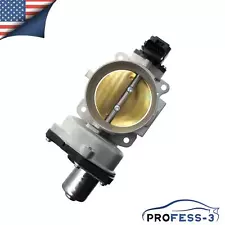 Throttle Body Assembly Actuator TPS Sensor For Ford F150 Crown Vic Econoline NEW