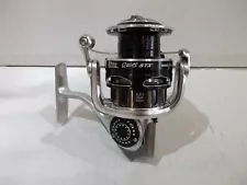 Abu Garcia Revo 2 STX 40 spinning reel