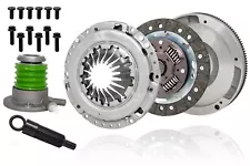 New ListingCLUTCH KIT WITH FLYWHEEL and Bolts FOR 06-10 PONTIAC SOLSTICE SATURN SKY 2.4L