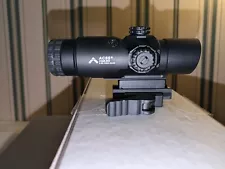 PRIMARY ARMS GLx 2x Prism Scope - 5.56/5.45 On ADM QD Mount