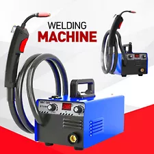 220V Laser Mini Handheld Welding Machine NBC-280 Carbon Dioxide Gas Protection