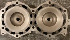 Yamaha 760 milled / cut cylinder head Wave Runner Blaster Superjet