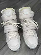 kanye west louis vuitton shoes for sale