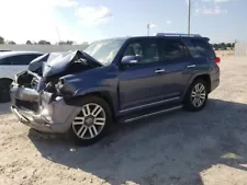 Passenger Right Tail Light Limited Fits 10-13 4 RUNNER 1050612