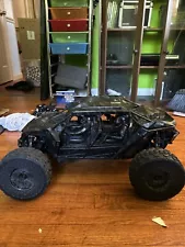 ARRMA Fireteam 6s 4WD (Read description)