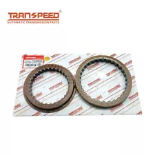 F4A51 V4A51 R4A51 Transmission Clutch Friction Kit For HYUNDAI SANTA FE TUCSON