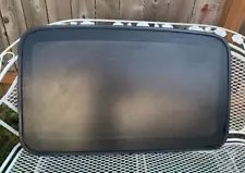 2000-2005 Toyota Celica Sunroof PLEXIGLASS PLASTIC