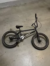 bmx bike