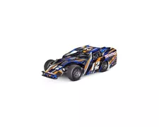 NEW Traxxas Slash Mudboss 1/10 Collectors Edition