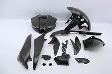 Complete Fairing Kit for Yamaha R1 2009 to 2011