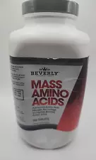 Beverly International Mass Amino Acid Tablets 500 tabs