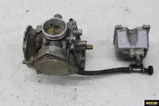 07-13 YAMAHA RAPTOR 350 CARB CARBURETOR