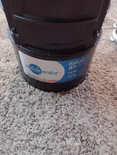 InSinkErator Badger 5XL 1/2-HP Garbage Disposal Lightly Used Works Complete