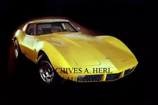 1973 corvette for sale ebay