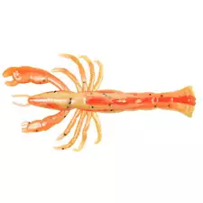 Saltwater Ghost Shrimp Soft Bait