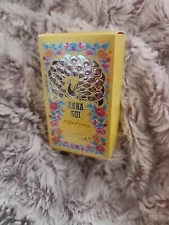 I Have Anna Sui Fantasia Mermaid 0.14oz Women's Eau de Toilette For Sale