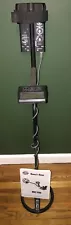 WHITES MXT PRO METAL DETECTOR 300 Excellent Working Condition With Manual!