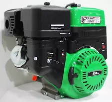 CUYAHOGA 18HP 460cc 1" Recoil Start Horizontal Gas Powered Engine Go-kart Pump