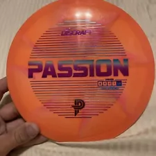 Discraft ESP Paige Pierce Passion 175g