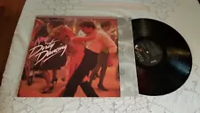 MORE DIRTY DANCING 69651R FROM THE MOTION PICTURE