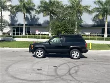 1996 Chevrolet Tahoe