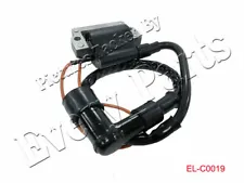 Ignition Coil for Honda MT125 MT250 Elsinore (For: Honda Elsinore)