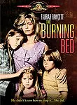 The Burning Bed (DVD) BRAND NEW SEALED