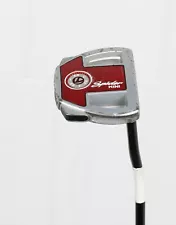 Taylormade Spider Mini Silver 35" Putter Fair Rh 1193150