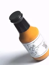 (Wu) Japanese ginger salad dressing for sale! Case of 4 bottles. -gluten free