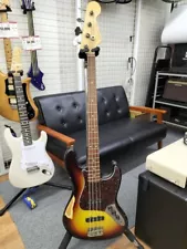 NASH GUITARS Electric Bass JB-63 Used