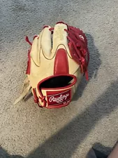 Rawlings Glove