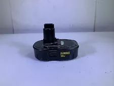 DeWalt 18V 6.0AH 18 Volt Li-ion Battery DC9099 - JJ K7B